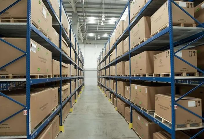 潮州到灯塔市货物仓储